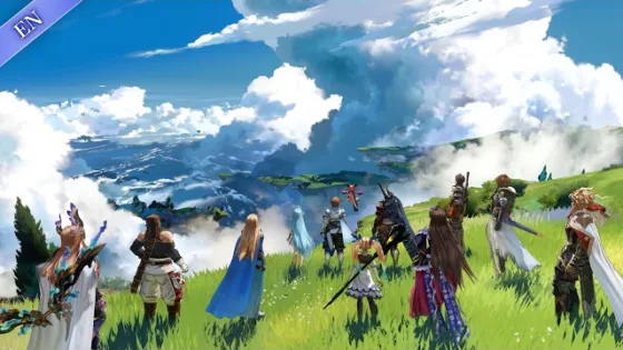 Granblue Fantasy: Relink – Descubra as Novidades Imperdíveis!