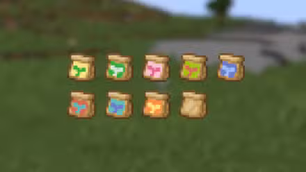 How to Get Mulch in Cobblemon