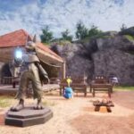 Palworld Base Statue of Power