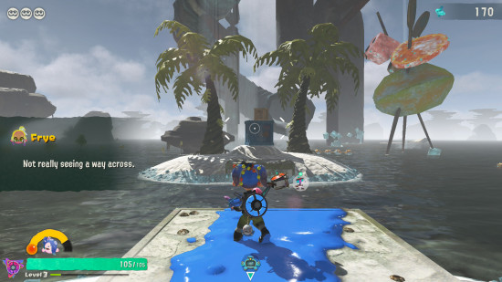 Guia Completo: Localização das Bússolas em Splatoon Raiders