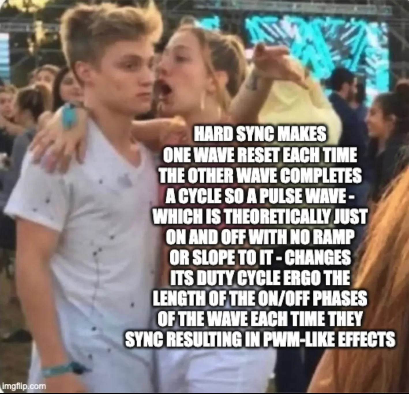 Historiador de Synth: Como Oli Freke Escolheu Sua Bicicleta Ideal