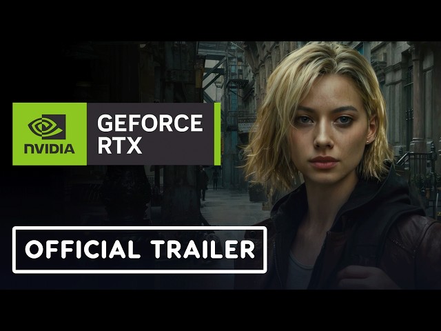 Nvidia revela DLSS 5: Realismo Inigualável e Surpreendente!
