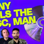 The video game disc is dead