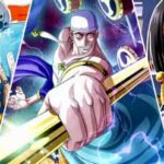 One Piece Devil Fruits Kill OnecShot