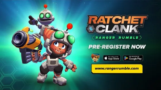 Pré-cadastre-se em Ratchet & Clank: Ganhe recompensas exclusivas!