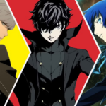 Persona: All 6 Anime, Ranked