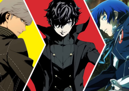 Persona: All 6 Anime, Ranked