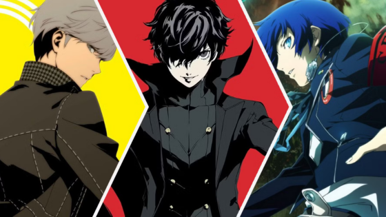 Ranking dos 6 Animes de Persona: Descubra o Melhor!