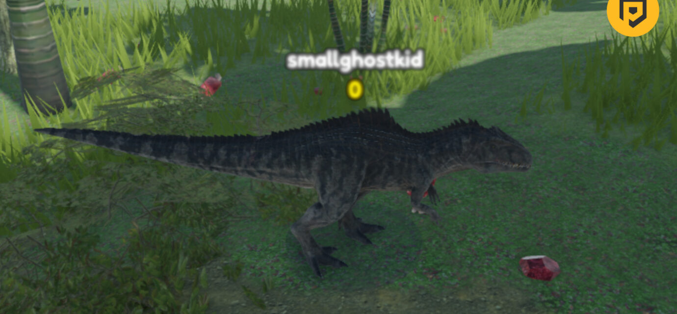 Be Dino codes July 2026
