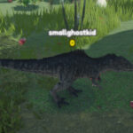 Be Dino codes July 2026