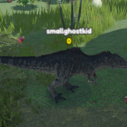 Be Dino codes July 2026