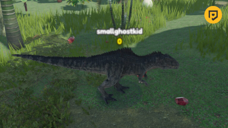 Códigos Be Dino – Julho de 2026