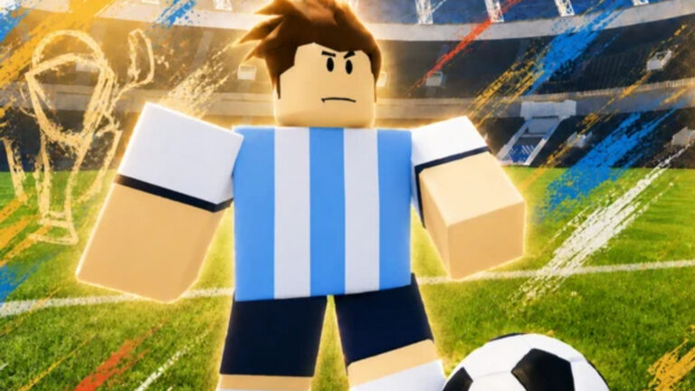 Códigos de Build A Soccer Squad – Julho de 2026