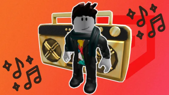 Códigos de Música do Roblox – Agosto de 2026