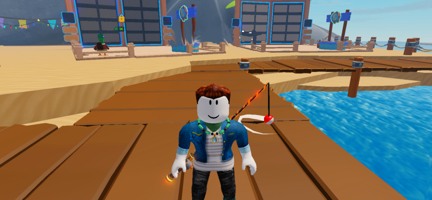 Scale Slimy Fish codes July 2026