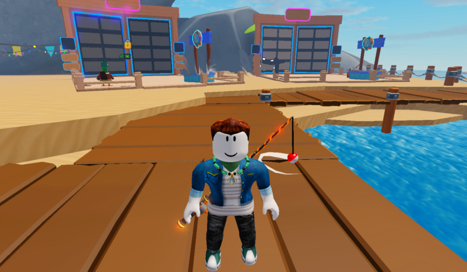 Scale Slimy Fish codes July 2026