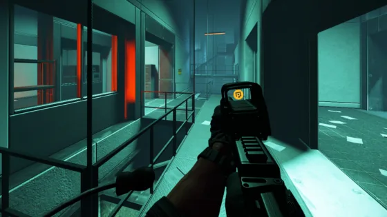 Existem códigos de teste para TTK?