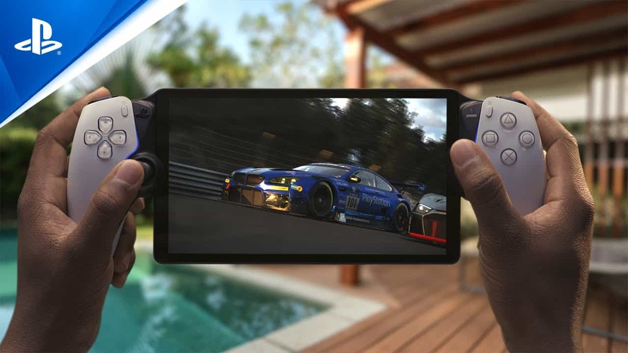 PlayStation Portal hackeado: Como rodar jogos de PSP agora