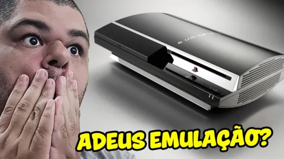 Como Rodar Jogos de PS3 no PC: Guia Definitivo do ps3recomp
