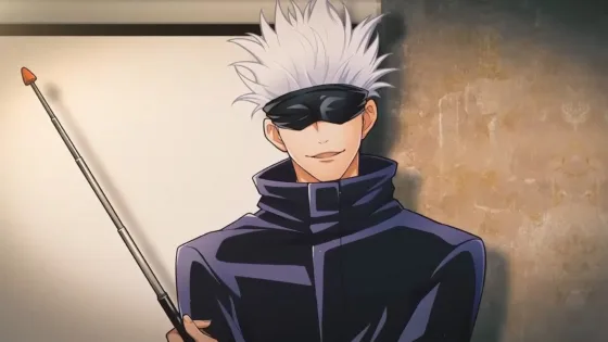 5 Personagens de Anime que Vencem Gojo Facilmente (Ranking)