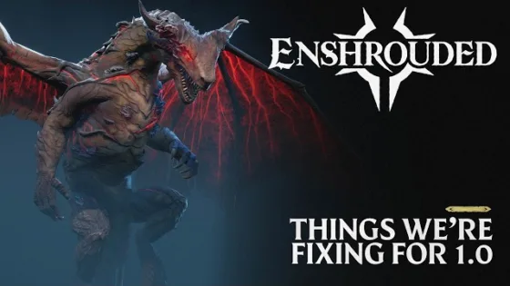 Atualização: Enfrente o Chefão mais Difícil de Enshrouded com Facilidade!
