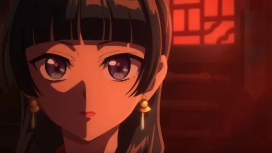 Kusuriya no Hitorigoto 3ª temporada: Trailer, OP e Estreia!