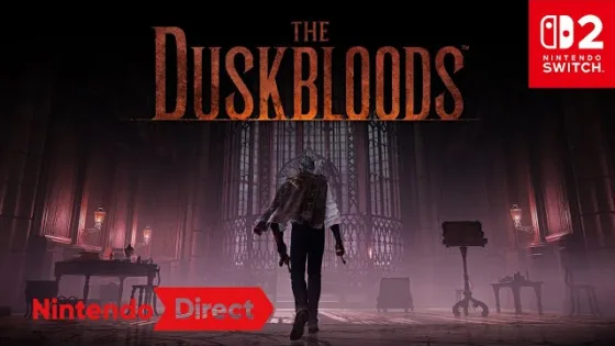 Miyazaki revela: Nintendo é o parceiro ideal para The Duskbloods!