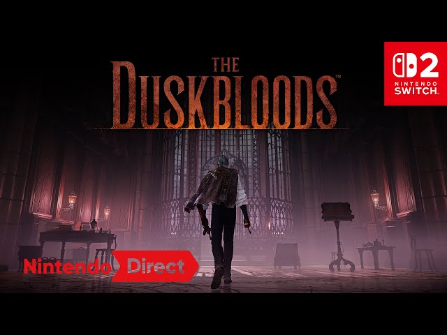 Miyazaki revela: Nintendo é o parceiro ideal para The Duskbloods!