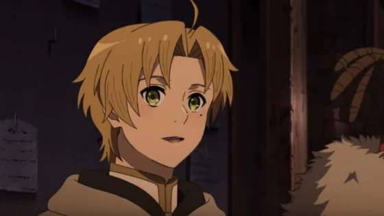 Mushoku Tensei: Trailer da 3ª temporada revela o novo arco