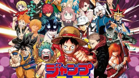 Nova plataforma de mangás da JUMP gera polêmica com IA: Entenda