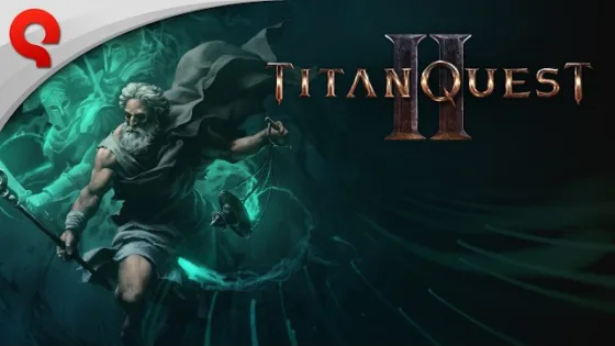 Novo Classe de Titan Quest 2: O Sonho dos Necromantes!