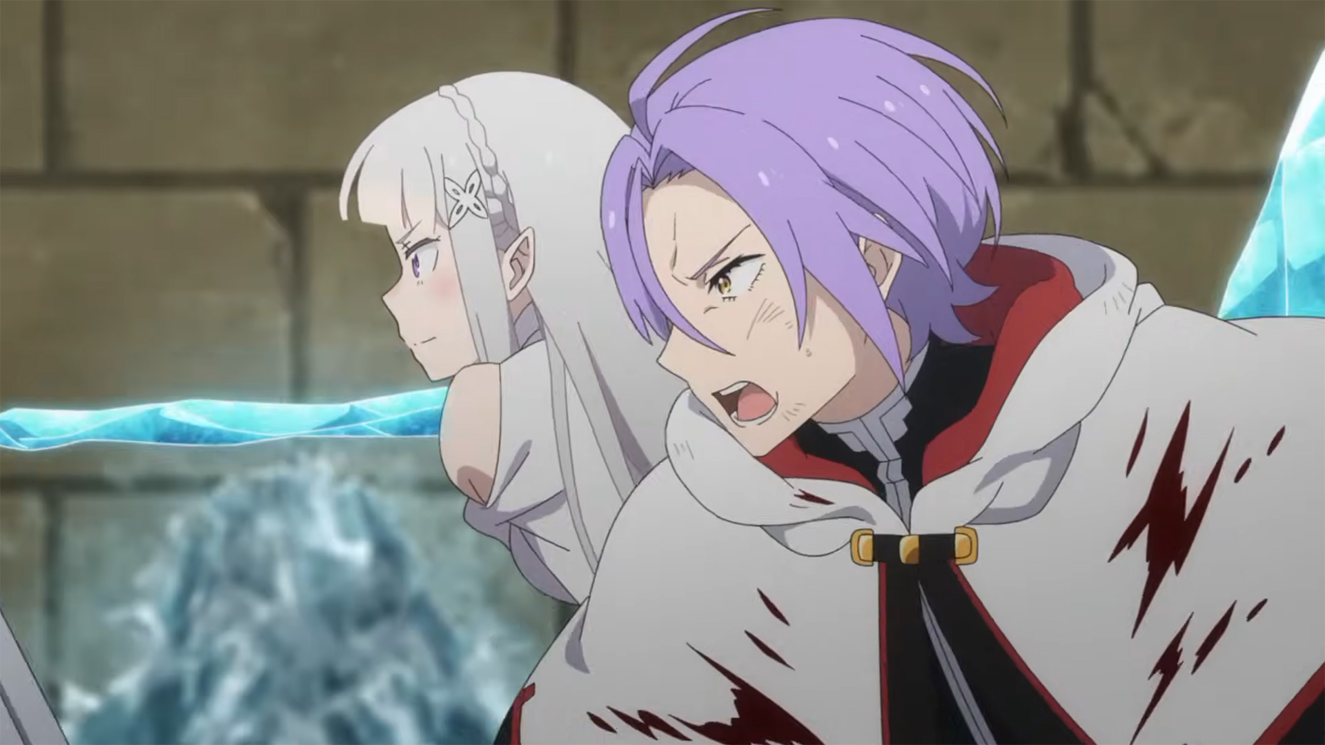 Re:Zero 4: Data de estreia e detalhes do novo arco no deserto