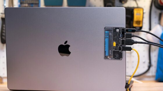Sharge Disk Pro 2: Dicas de EDC para iPhone e mais!
