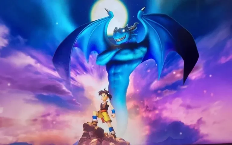Blue Dragon, JRPG com artes de Akira Toriyama, ganha port nativo para PC