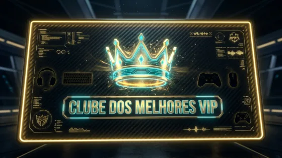 👑 Clube dos Melhores VIP: Acesso Ilimitado a Todos os Softwares, Emuladores e Atualizações da DLuz Games