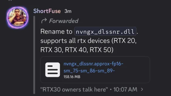 DLSS 5 Funciona em GPUs RTX 20 e 30