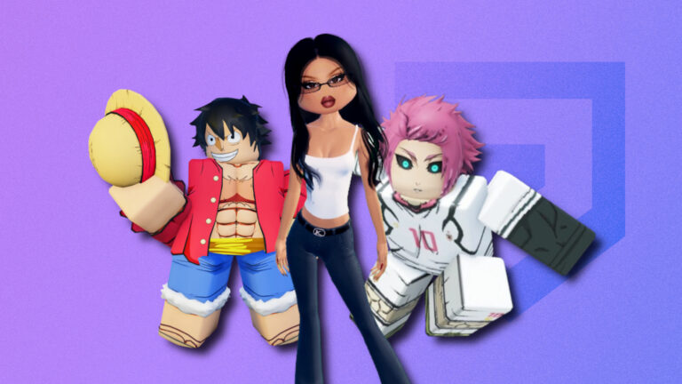 Os jogos mais divertidos do Roblox em 2026