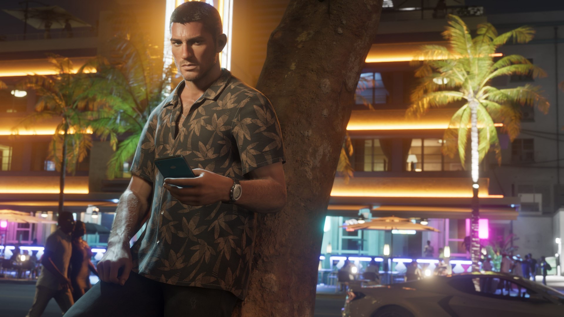 GTA 6: celular de Jason e Lucia mudará com o avanço da história