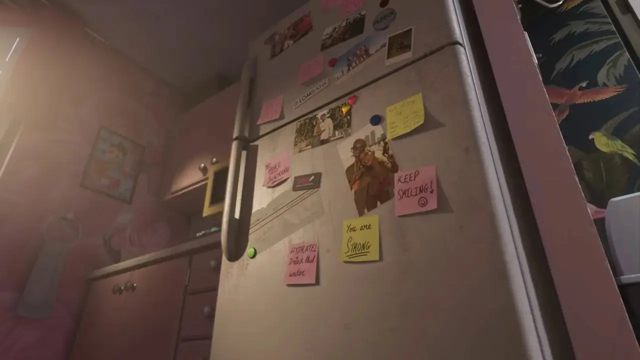 GTA 6 Tinha Compras para Casa dos Heróis