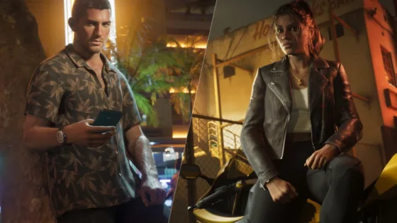 GTA 6: tudo o que foi anunciado no olhar estendido da Netflix
