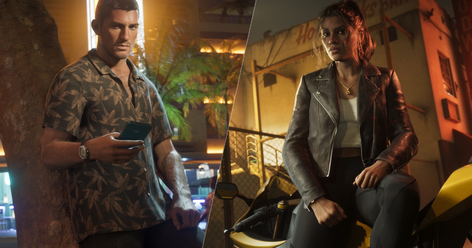 GTA 6: tudo o que foi anunciado no olhar estendido da Netflix