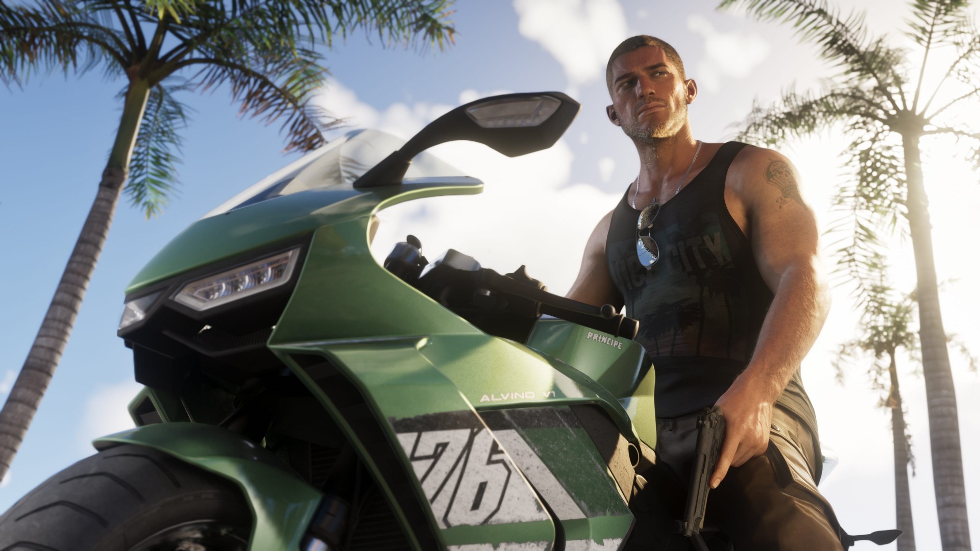 GTA 6 terá polícia que reconhece roupas, veículos e armas