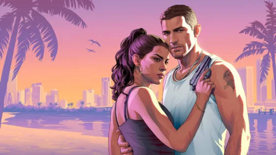 GTA 6: rumores apontam quem pode interpretar Jason e Lucia