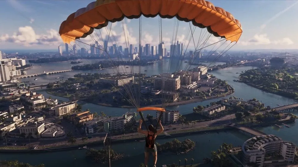 GTA 6 terá cães que podem receber carinho ou bronca