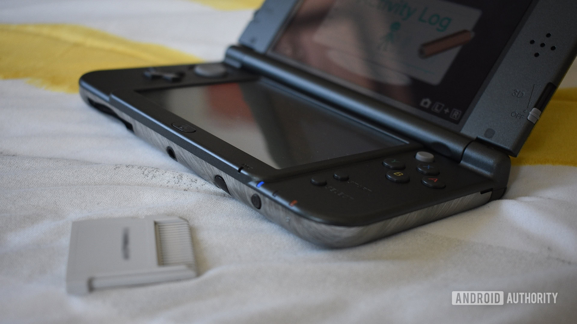 Melhor Emulador de 3DS para Android: Multiplayer Liberado!