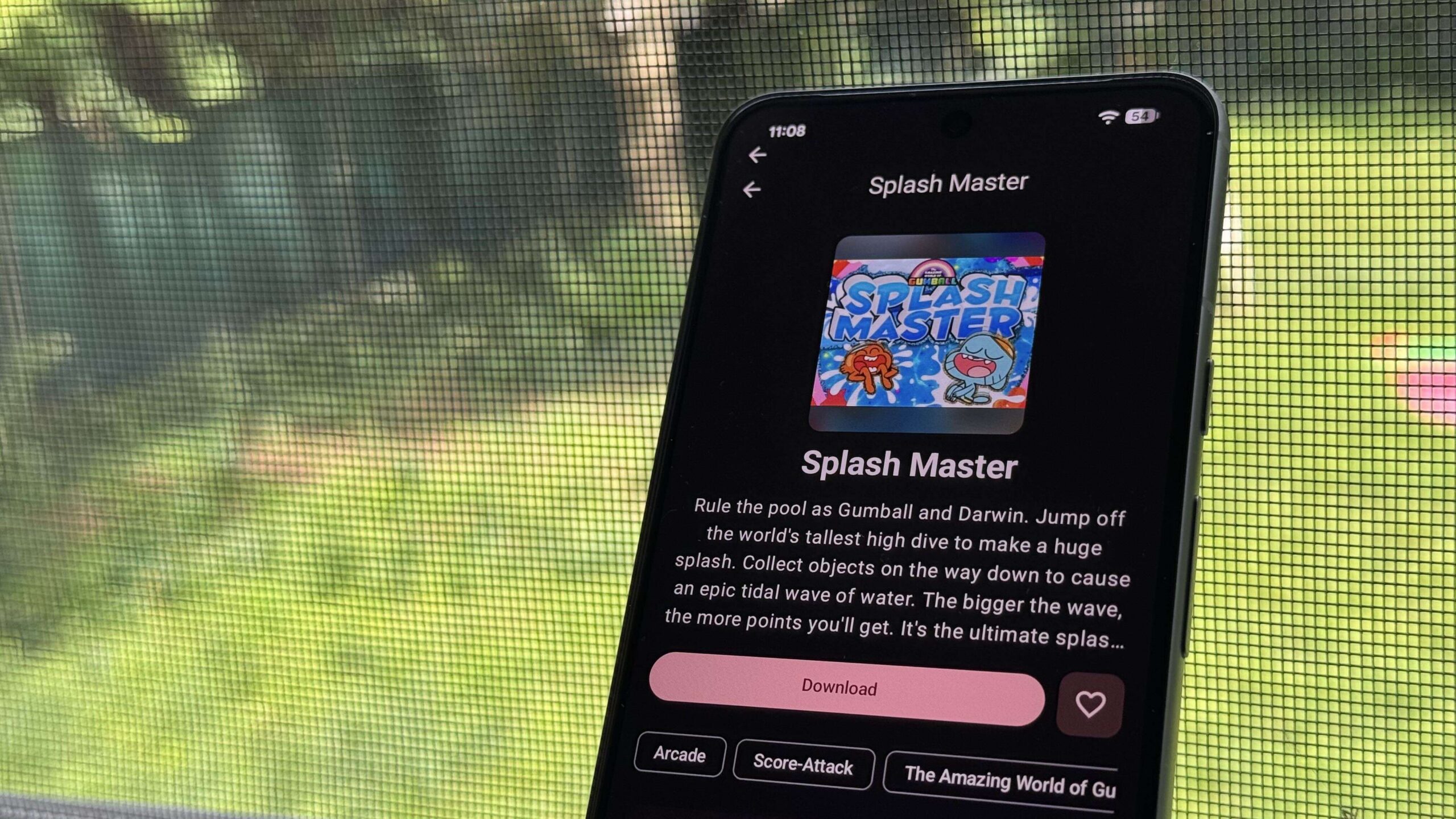 Swiff 1.3.0: Flash, J2ME e Scratch no Android (Guia Atualizado)
