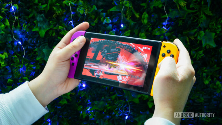 Nintendo ataca emuladores de Switch novamente: O que mudou?