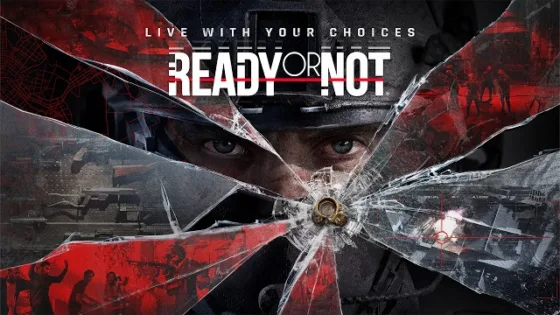 Ready or Not: Novo Editor de Missões