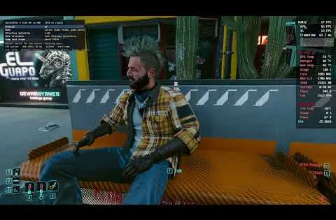 DLSS 5 Neural Rendering já roda em placas AMD — mas há limites importantes