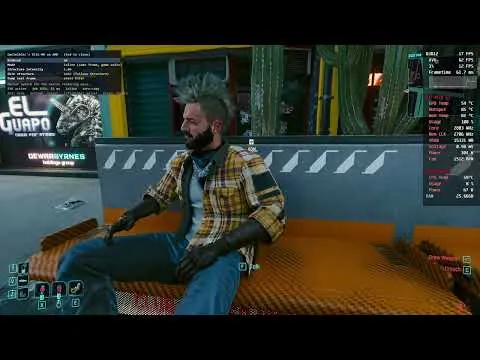 DLSS 5 Neural Rendering já roda em placas AMD — mas há limites importantes